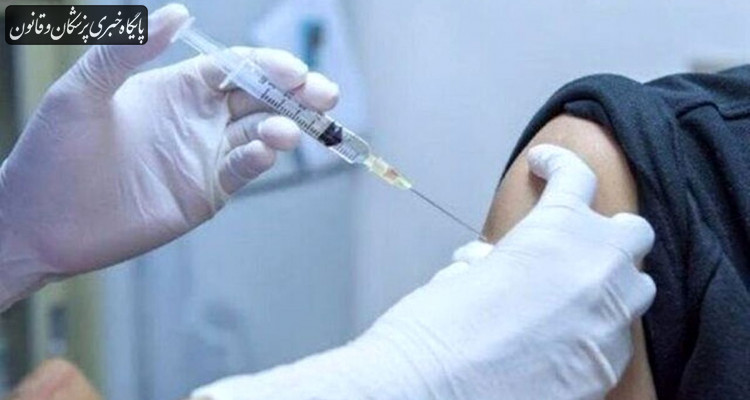 واکسیناسیون کرونا در ایران و جهان تا ۶ فروردین (اینفوگرافیک)