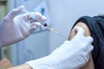 واکسیناسیون کرونا در ایران و جهان تا ۶ فروردین (اینفوگرافیک)