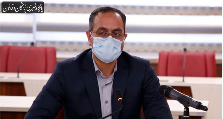 صد هزار نفر در وزارت بهداشت جذب میشوند صد هزار نفر در وزارت بهداشت جذب میشوند