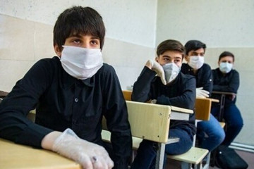 شیوه‌نامه آموزش حضوری به‌زودی ابلاغ می‌شود