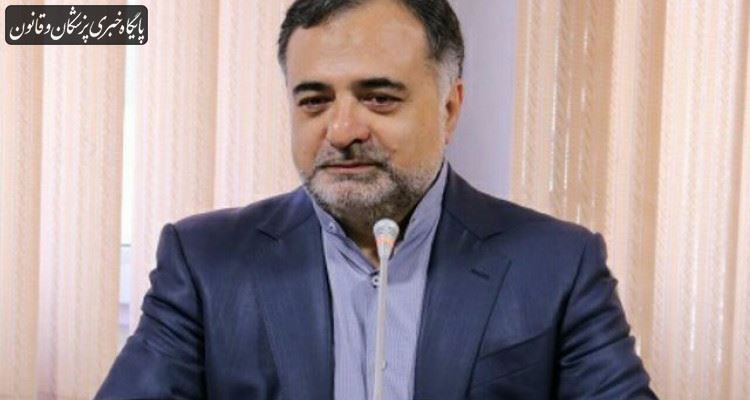 اتصال ۳ سامانه خدمات وزارت بهداشت به یکدیگر اتصال ۳ سامانه خدمات وزارت بهداشت به یکدیگر