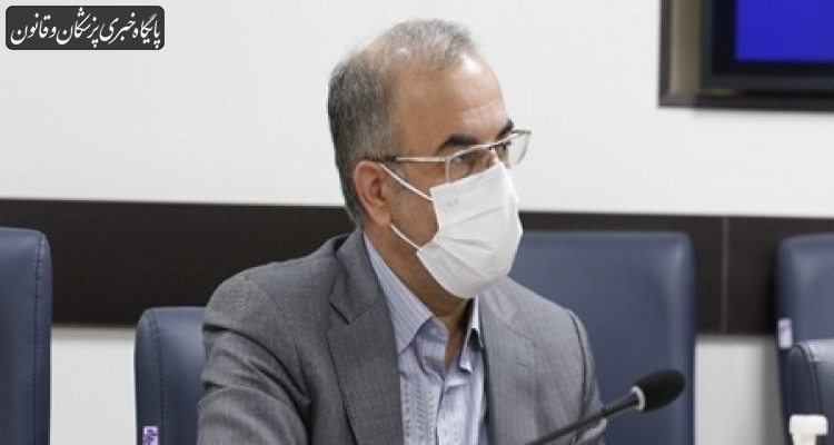مجوزهای صادراتی سازمان غذا و دارو رشد ۳۰ درصدی داشته است مجوزهای صادراتی سازمان غذا و دارو رشد ۳۰ درصدی داشته است