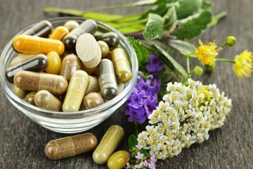 یک سوم از مبتلایان به سرطان از داروهای گیاهی استفاده می‌کنند