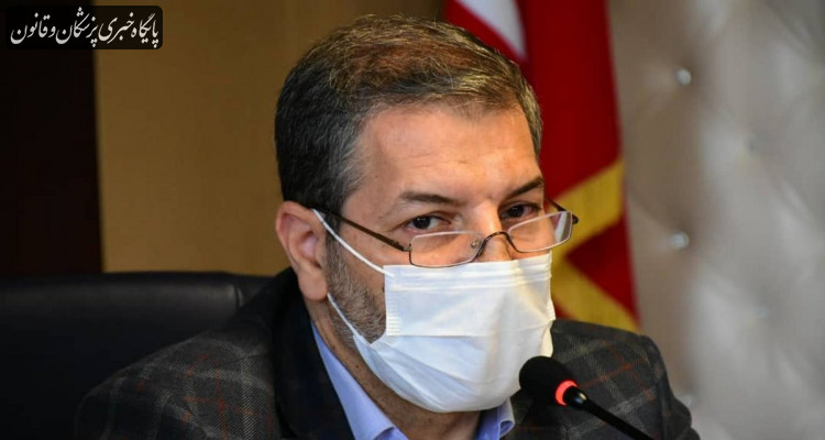 برنامه ریزی برای واکسیناسیون "ام ام آر" تبعه غیر ایرانی در اقصی نقاط کشور برنامه ریزی برای واکسیناسیون "ام ام آر" تبعه غیر ایرانی در اقصی نقاط کشور