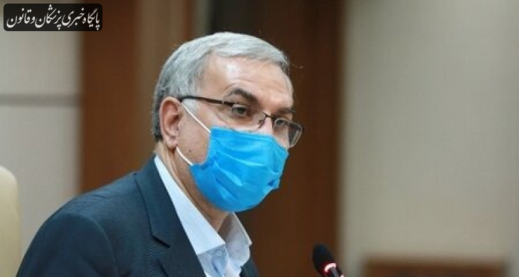 دومین قرارگاه در وزارت بهداشت، قرارگاه تقویت شبکه بهداشتی است دومین قرارگاه در وزارت بهداشت، قرارگاه تقویت شبکه بهداشتی است