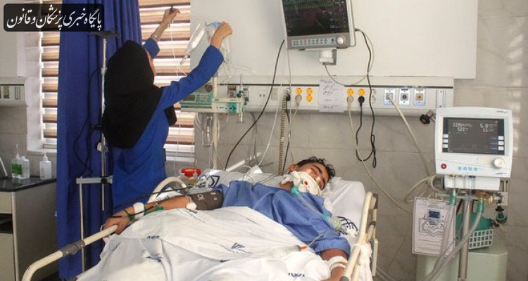 تا دو هفته دیگر آثار تعطیلات نوروز بر روند شیوع کرونا مشخص می شود تا دو هفته دیگر آثار تعطیلات نوروز بر روند شیوع کرونا مشخص می شود
