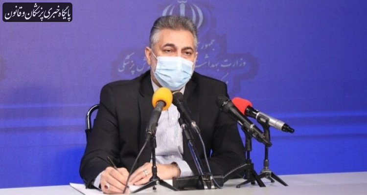 تلاش دولت برای ایجاد پوشش بیمه ای قابل قبول در حوزه دارو و تجهیزات پزشکی تلاش دولت برای ایجاد پوشش بیمه ای قابل قبول در حوزه دارو و تجهیزات پزشکی