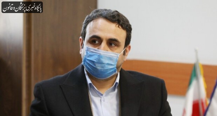 فعلا بروز موج سهمگین کرونا پیشبینی نمیشود فعلا بروز موج سهمگین کرونا پیشبینی نمیشود