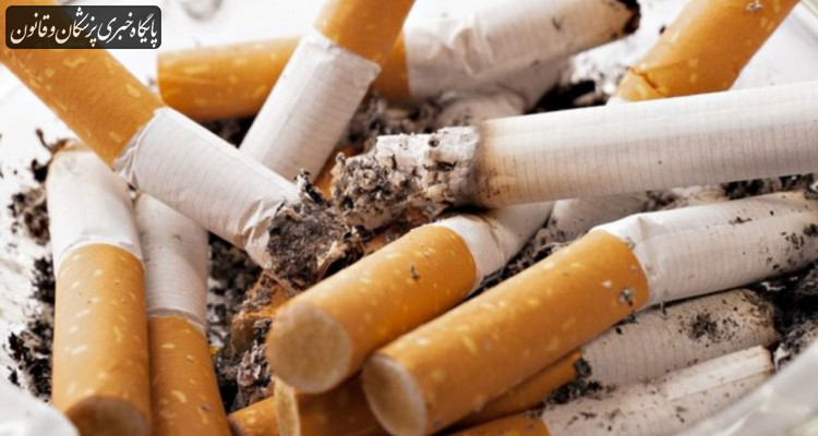 استعمال دخانیات عامل اصلی سرطان ریه است