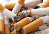 استعمال دخانیات عامل اصلی سرطان ریه است