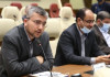 وزارت بهداشت نیروهای قراردادی و شرکتی را تعیین تکلیف کند
