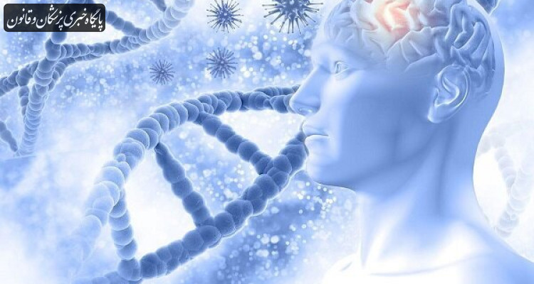 مشاهده خطاهای DNA در مغز مبتلایان به آلزایمر
