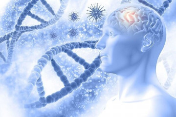 مشاهده خطاهای DNA در مغز مبتلایان به آلزایمر
