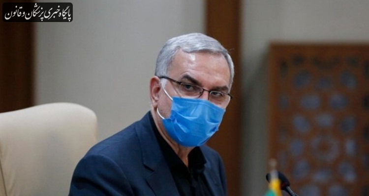 مرگ روزانه ۷۰۰ بیمار کرونایی فاجعه تاریخی بود مرگ روزانه ۷۰۰ بیمار کرونایی فاجعه تاریخی بود