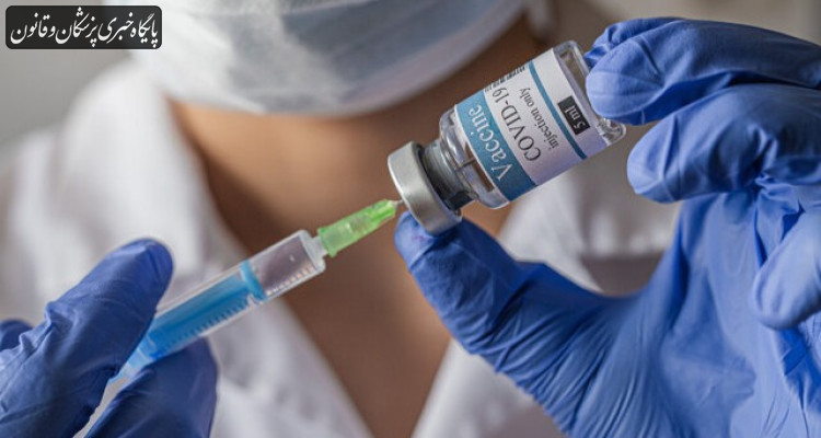 تزریق دُز چهارم واکسن کرونا در افراد بالای ۷۰سال ضروری است