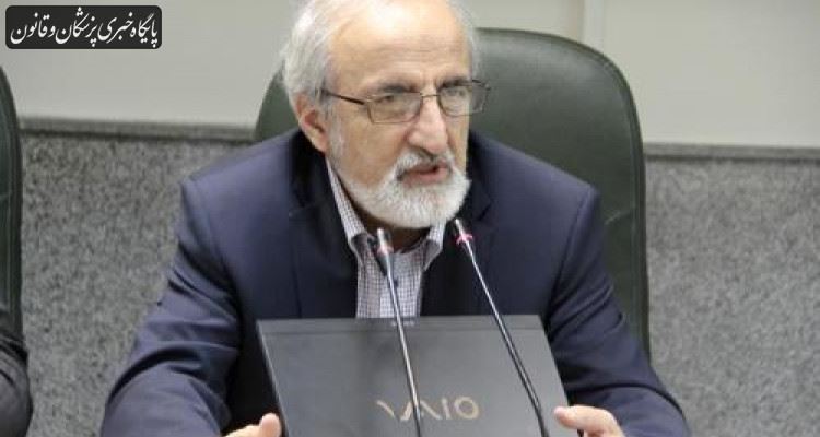 ایران میزبان مهمترین نشست های حوزه سلامت در دنیا است ایران میزبان مهمترین نشست های حوزه سلامت در دنیا است