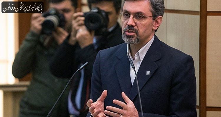 نشست منطقهای مجمع جهانی سلامت فرصتی بینظیر در راستای ارتقای دیپلماسی سلامت است نشست منطقهای مجمع جهانی سلامت فرصتی بینظیر در راستای ارتقای دیپلماسی سلامت است