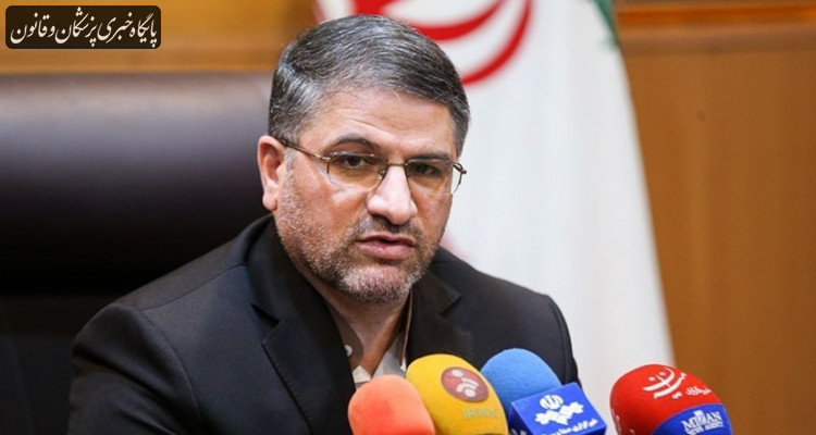 ریاست عباس مسجدی بر سازمان پزشکی قانونی کشور تمدید شد ریاست عباس مسجدی بر سازمان پزشکی قانونی کشور تمدید شد