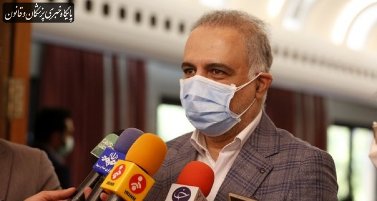 سویههای جدید کرونا در برخی کشورها نگران کننده است سویههای جدید کرونا در برخی کشورها نگران کننده است