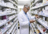 فروش اینترنتی دارو توسط داروخانه ها تخلف محسوب می شود