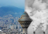 در مقیاس جهانی آلودگی هوا چهارمین ریسک فاکتور مرگ در جهان است