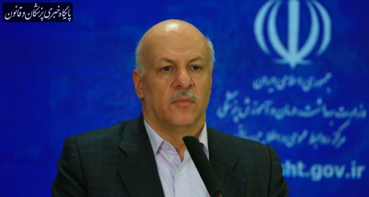 آلودگی هوا بار مراجعه به مراکز درمانی را سه برابر افزایش داد آلودگی هوا بار مراجعه به مراکز درمانی را سه برابر افزایش داد