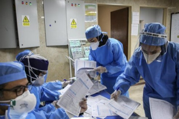 مصوبه افزایش ظرفیت پذیرش دانشجوی پزشکی لازم الاجراست