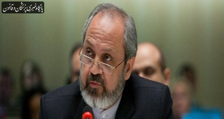 موفقیت ایران در مهار کرونا کانون توجه اجلاس جهانی سلامت موفقیت ایران در مهار کرونا کانون توجه اجلاس جهانی سلامت
