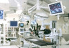۷۰ درصد تجهیزات پزشکی در کشور تولید می‌شود