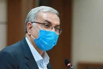 کرونا در ایران کنترل و مهار شده است