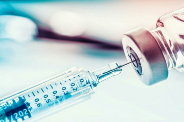 ایران از کشورهای پیشرو در واکسیناسیون