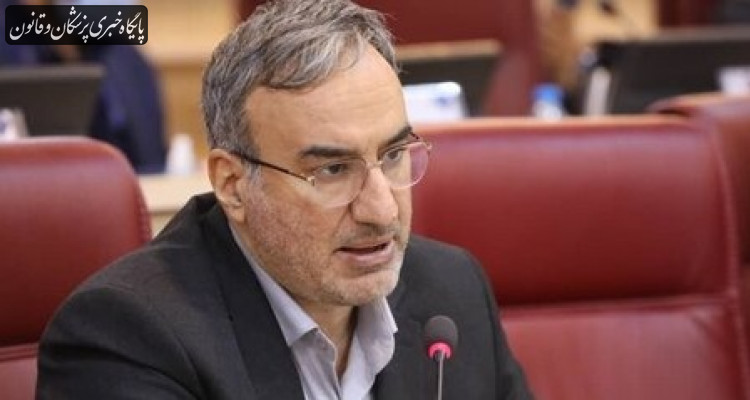 تدوین دستورالعمل تشخیص و پیشگیری از آبله میمونی در کشور تدوین دستورالعمل تشخیص و پیشگیری از آبله میمونی در کشور