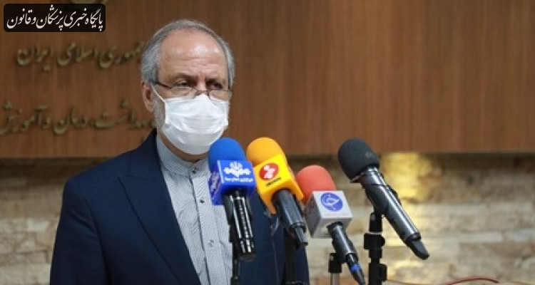 مخالفت صریح ایران با پیشنهاد آمریکا برای اصلاح مقررات بهداشتی بین المللی مخالفت صریح ایران با پیشنهاد آمریکا برای اصلاح مقررات بهداشتی بین المللی