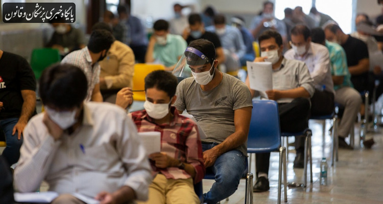 افزایش پذیرش ۱۶۰۰ دانشجوی پزشکی در کنکور ۱۴۰۱