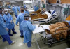 ۴ فوتی و شناسایی ۱۰۳ بیمار جدید کرونا در کشور