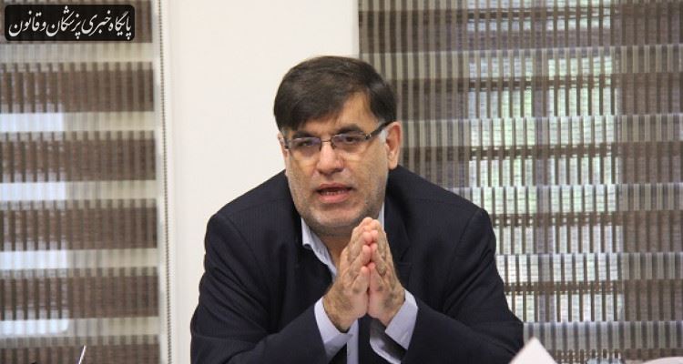 مشاور عالی رئیس کل نظام پزشکی منصوب شد مشاور عالی رئیس کل نظام پزشکی منصوب شد