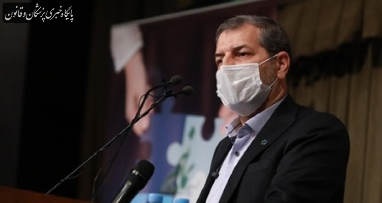 بیماران خاص حتما برای نوبت چهارم واکسن کرونا اقدام کنند بیماران خاص حتما برای نوبت چهارم واکسن کرونا اقدام کنند