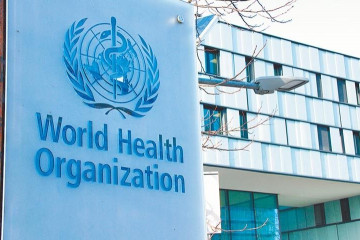 با شیوع آبله میمونی خطر جدی متوجه سلامت عمومی نیست