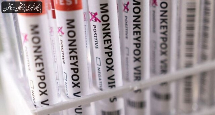 هیچ موردی از آبله میمونی در کشور گزارش نشده است