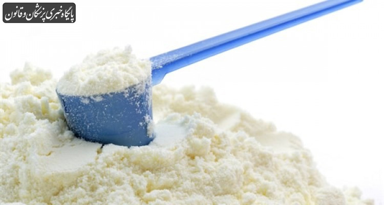 جزئیات تازه از واردات شیرخشکهای رژیمی جزئیات تازه از واردات شیرخشکهای رژیمی