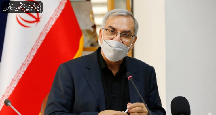 کوواکس منابع مالی و واکسن به ایران نداد