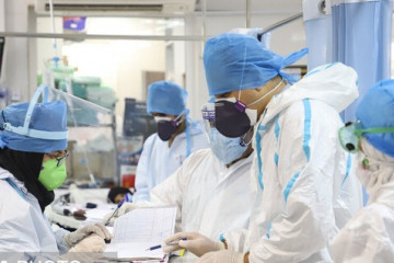 وزارت بهداشت در افزایش ظرفیت پزشکان تعلل می‌کند