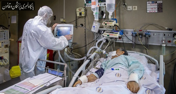 اولین روز بدون فوتی کرونا در ایران