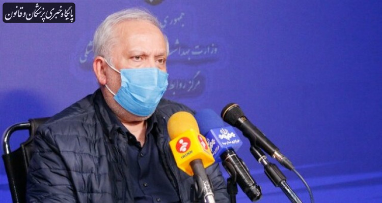 شناسایی ۱۰ مورد مشکوک به آبله میمونی در کشور تایید نشد شناسایی ۱۰ مورد مشکوک به آبله میمونی در کشور تایید نشد