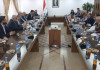 افزایش تبادل استاد و دانشجو میان ایران و سوریه
