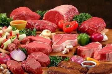افزایش ۲۳ درصدی مرگ در مردانی که تمایل به رژیم غذایی سرشار از پروتئین حیوانی دارند