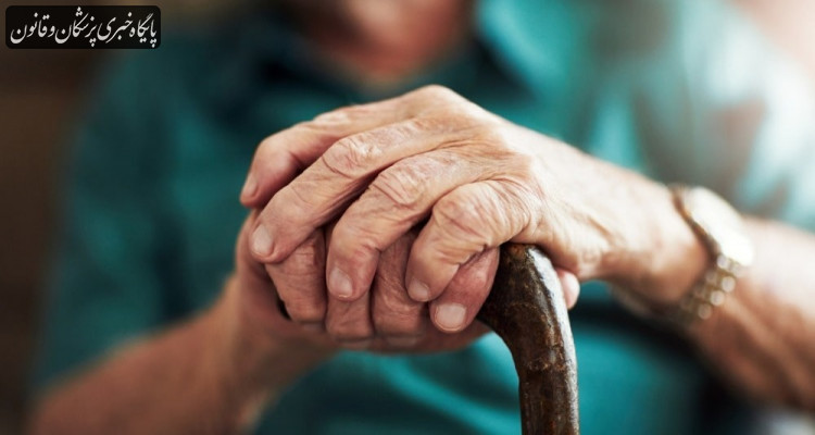 ثبت ۸میلیون سالمند در سامانه‌های وزارت بهداشت