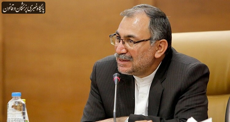 بومیگزینی و کاهش دوره خدمت راهکار ماندگاری پزشکان طرحی در مناطق محروم بومیگزینی و کاهش دوره خدمت راهکار ماندگاری پزشکان طرحی در مناطق محروم