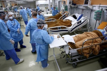 ۲ فوتی و ۷۴ مبتلای جدید کرونا در کشور