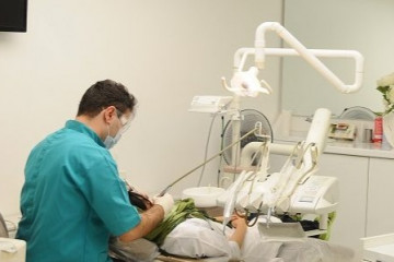 افزایش ظرفیت دندانپزشک، آری یا نه؟